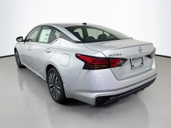 New 2026  Nissan Altima SV FWD at Graham Auto Mall near Mansfield&comma; OH