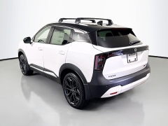 New 2026  Nissan Kicks SR AWD at Dutro Auto near Zanesville&comma; OH