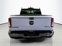 Used 2019  Ram 1500 4WD Crew Cab Big Horn/Lone Star at Dutro Auto near Zanesville, OH