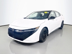 New 2026  Nissan Sentra SR Sedan &ast;Ltd Avail&ast; at Dutro Auto near Zanesville&comma; OH