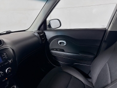 Used 2018  Kia Soul 4d Hatchback Auto at Dutro Auto near Zanesville&comma; OH