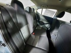 Used 2025  Nissan Sentra SR CVT at Dutro Auto near Zanesville&comma; OH