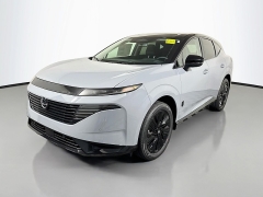 New 2027  Nissan Murano AWD Dark Armor at Graham Auto Mall near Mansfield&comma; OH
