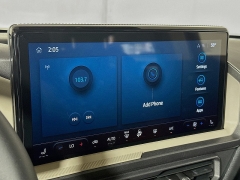 New 2025  Ford Bronco Sport Big Bend 4x4 at Dutro Auto near Zanesville, OH