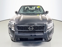 New 2026  Nissan Frontier Crew Cab 4x4 SV at Dutro Auto near Zanesville&comma; OH