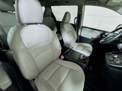 Used 2020  Toyota Sienna 4d Wagon AWD Limited Premium 7-Passenger at Dutro Auto near Zanesville&comma; OH