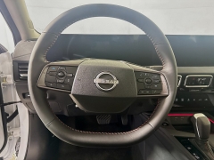 New 2026  Nissan Sentra SR Sedan &ast;Ltd Avail&ast; at Dutro Auto near Zanesville&comma; OH
