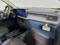 New 2025  Ford Maverick XL AWD SuperCrew Hybrid at Dutro Auto near Zanesville, OH