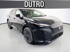 New 2026  Nissan Murano AWD Platinum at Dutro Auto near Zanesville&comma; OH