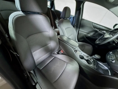 Used 2023  Chevrolet Malibu 4dr Sdn 1LT at Graham Auto Mall near Mansfield&comma; OH