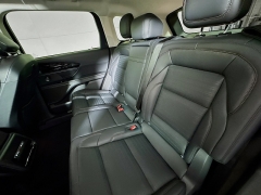 New 2026  Lincoln Nautilus Reserve AWD Hybrid at Graham Auto Mall near Mansfield&comma; OH