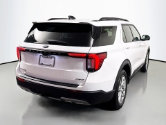 New 2026  Ford Explorer Active &lpar;100A&rpar; 4WD at Graham Auto Mall near Mansfield&comma; OH
