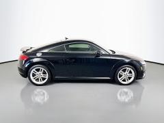 Used 2016  Audi TT 2d Coupe 2.0T Quattro Premium+ at Graham Auto Mall near Mansfield, OH