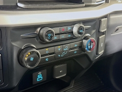 New 2026  Ford Super Duty F-350 4WD XL Crew Cab SRW 8' Box at Dutro Auto near Zanesville&comma; OH