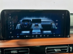 New 2025  Lincoln Aviator Reserve AWD at Graham Auto Mall near Mansfield, OH