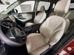 New 2026  Nissan Rogue 2026&period;5 AWD Dark Armor at Graham Auto Mall near Mansfield&comma; OH