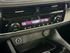 Used 2023  Nissan Rogue AWD SV at Graham Auto Mall near Mansfield&comma; OH