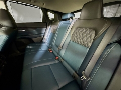 New 2026  Nissan Murano AWD Platinum at Graham Auto Mall near Mansfield, OH