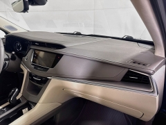 Used 2025  Cadillac XT5 AWD 4dr Premium Luxury at Graham Auto Mall near Mansfield&comma; OH