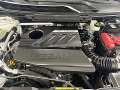 Used 2023  Nissan Rogue AWD Platinum at Graham Auto Mall near Mansfield&comma; OH
