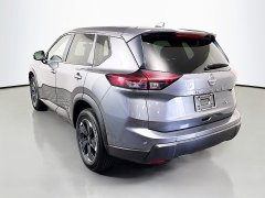 Used 2024  Nissan Rogue AWD SV at Dutro Auto near Zanesville&comma; OH