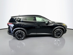 Used 2026  Nissan Rogue 2026&period;5 AWD Dark Armor at Graham Auto Mall near Mansfield&comma; OH