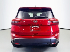 New 2026  Nissan Rogue 2026&period;5 AWD Dark Armor at Graham Auto Mall near Mansfield&comma; OH