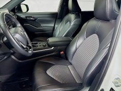 Used 2022  Toyota Highlander XSE AWD at Dutro Auto near Zanesville&comma; OH