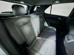 Used 2019  Chevrolet Equinox 4d SUV AWD LT w/2LT at Dutro Auto near Zanesville, OH