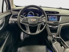 Used 2019  Cadillac XT5 4d SUV AWD Premium Luxury at Graham Auto Mall near Mansfield&comma; OH