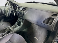Used 2013  Chrysler 200 4d Sedan Touring at Graham Auto Mall near Mansfield&comma; OH