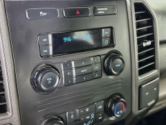 Used 2017  Ford Super Duty F-250 4WD Supercab XL Longbed at Graham Auto Mall near Mansfield&comma; OH