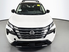 New 2026  Nissan Rogue 2026&period;5 AWD Platinum at Graham Auto Mall near Mansfield&comma; OH
