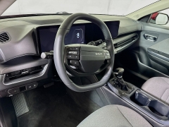 Used 2025  Kia K4 EX FWD at Graham Auto Mall near Mansfield&comma; OH