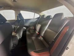 New 2025  Nissan Versa SR CVT at Graham Auto Mall near Mansfield&comma; OH