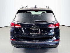 Used 2023  Chevrolet Equinox AWD 4dr RS at Graham Auto Mall near Mansfield&comma; OH