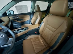 New 2026  Nissan Rogue AWD Platinum *Ltd Avail* at Graham Auto Mall near Mansfield, OH