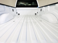 New 2025  Ford Super Duty F-350 4WD XL SuperCab SRW 8' Box at Dutro Auto near Zanesville, OH