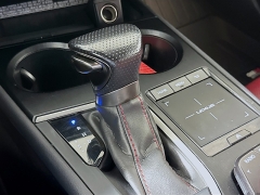 Used 2021  Lexus UX UX 250h F SPORT AWD at Dutro Auto near Zanesville&comma; OH