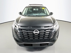 New 2026  Nissan Pathfinder SV 4WD at Dutro Auto near Zanesville&comma; OH