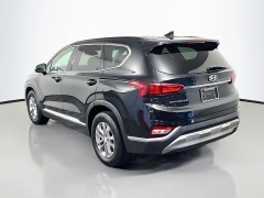 Used 2020  Hyundai Santa Fe 4d SUV AWD SEL 2&period;4L at Graham Auto Mall near Mansfield&comma; OH