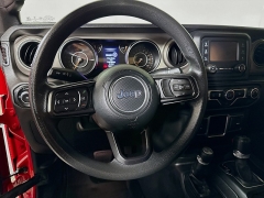 Used 2018  Jeep Wrangler 2d SUV 4WD Sport S at Dutro Auto near Zanesville&comma; OH