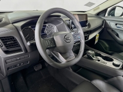 New 2026  Nissan Rogue 2026&period;5 AWD Dark Armor at Dutro Auto near Zanesville&comma; OH