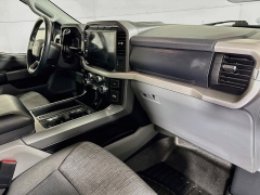 Used 2022  Ford F-150 4WD XLT SuperCrew 5&period;5' Box at Graham Auto Mall near Mansfield&comma; OH