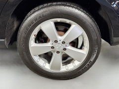 Used 2011  Mercedes-Benz M-Class 4d SUV ML350 4matic at Graham Auto Mall near Mansfield&comma; OH