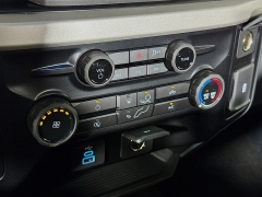 New 2026  Ford Super Duty F-350 4WD XL Crew Cab SRW 8' Box at Dutro Auto near Zanesville, OH