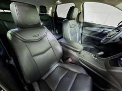 Used 2017  Cadillac XT5 4d SUV FWD Luxury at Graham Auto Mall near Mansfield, OH