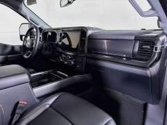 New 2026  Ford Super Duty F-350 4WD LARIAT Crew Cab SRW 6&period;75' Box at Graham Auto Mall near Mansfield&comma; OH