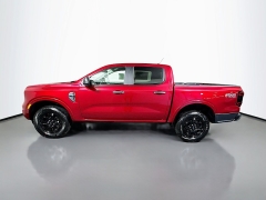 New 2025  Ford Ranger XLT 4WD SuperCrew 5' Box at Dutro Auto near Zanesville, OH