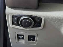 Used 2016  Ford F-150 4WD SuperCrew XLT 5 1/2 at Graham Auto Mall near Mansfield, OH